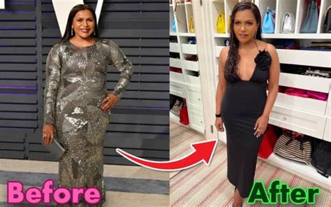 did mindy kaling use ozempic for weight loss|Mindy Kaling Breaks Silence On Remarks About Her。